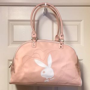 PLAYBOY AUTHENTIC PURSE/TOTE
